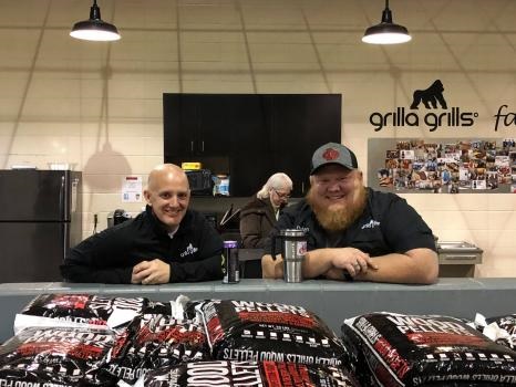 Image for Grilla Grills with ID of: 4275490