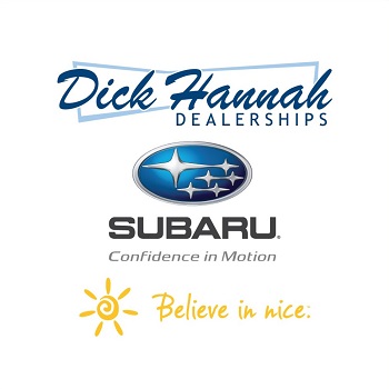 Image for Dick Hannah Subaru with ID of: 4275793