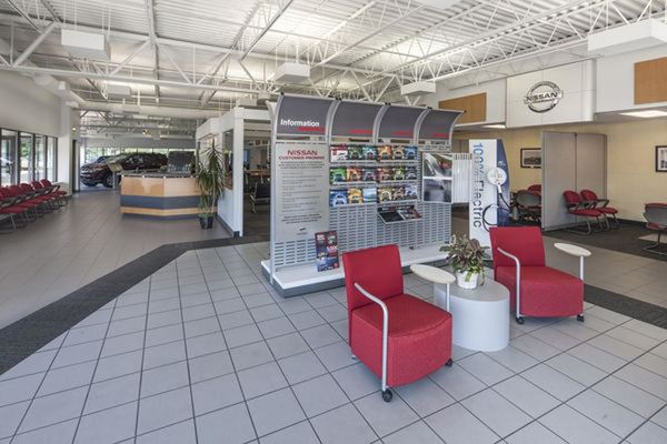Image for Elhart Nissan with ID of: 4275830