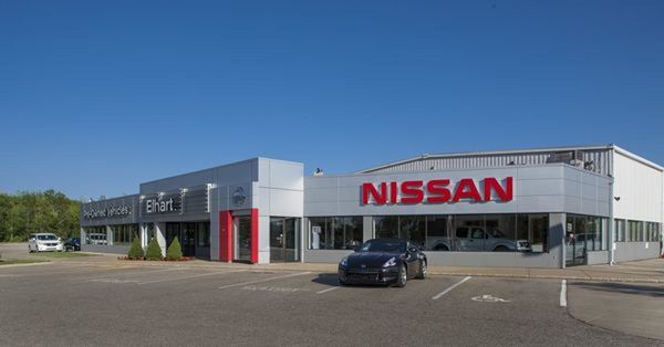 Image for Elhart Nissan with ID of: 4275831