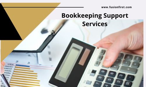 Image for Bookkeeping Support Services with ID of: 4276211