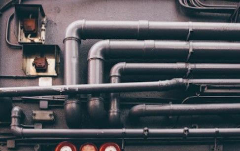 Image for Gill Plumbing and Heating with ID of: 4276357