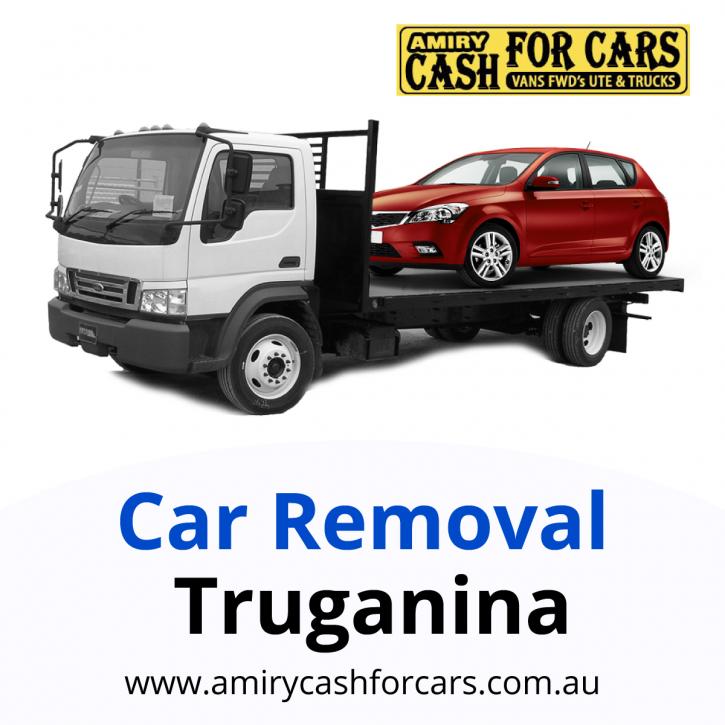 Image for Car Removal Truganina with ID of: 4276756