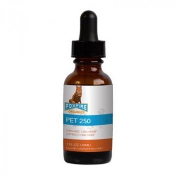 Image for FoxFire Organics with ID of: 4276811