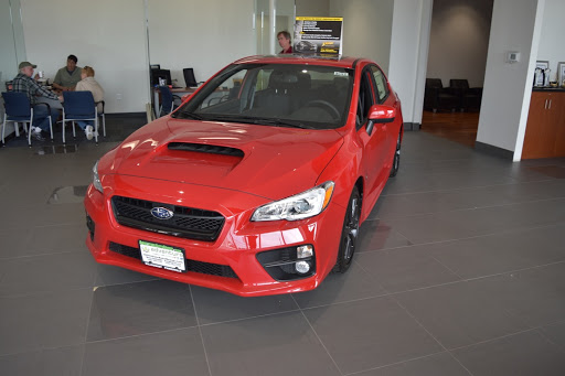 Image for Adventure Subaru with ID of: 4277293
