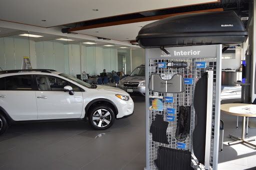 Image for Adventure Subaru with ID of: 4277294
