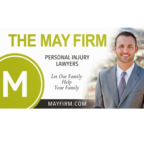 Image for The May Firm with ID of: 4277331