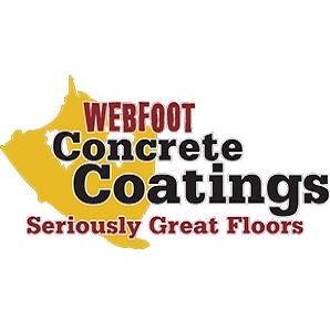 Image for Webfoot Concrete Coatings with ID of: 4277374