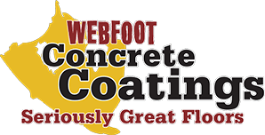 Image for Webfoot Concrete Coatings with ID of: 4277457