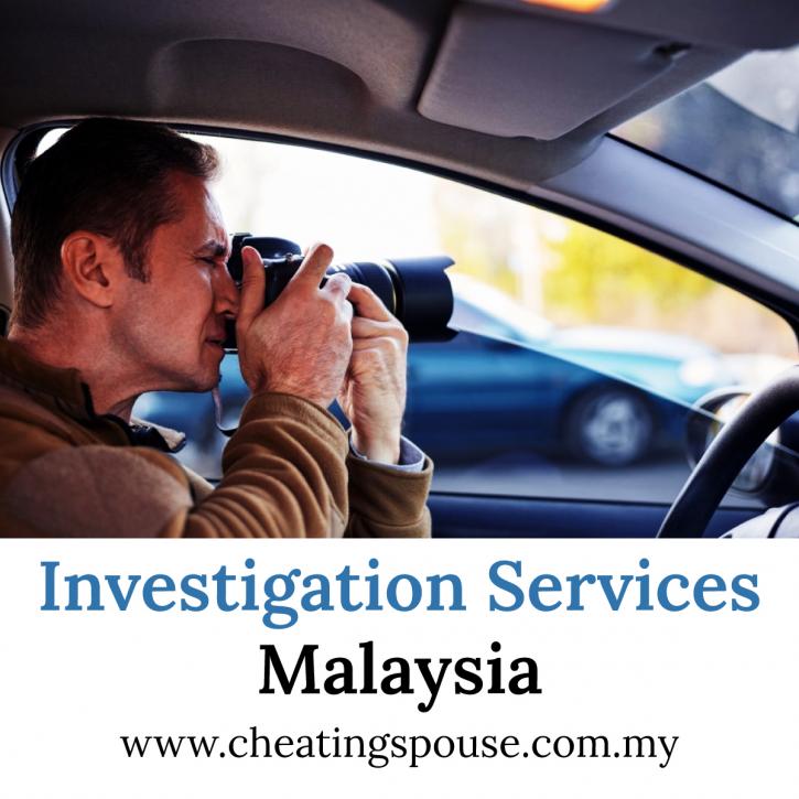 Image for Investigation Services Malaysia with ID of: 4277994