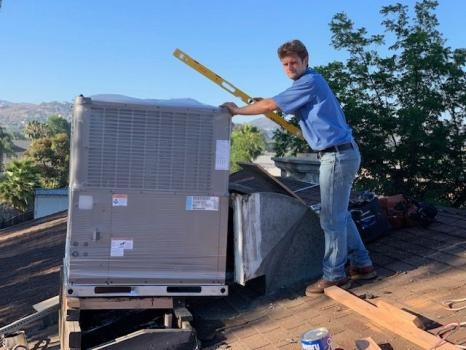 Image for Ryan Refrigeration, Heating, Air, & Solar with ID of: 4278476