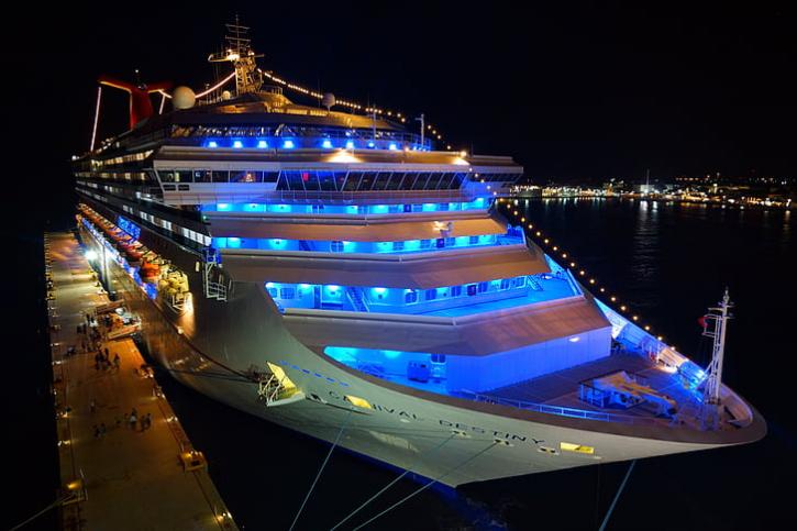 Image for Electric Ships Industry Outlook and Global Forecast to 2030 with ID of: 4278788