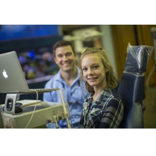 Image for Sims Orthodontics with ID of: 4279150