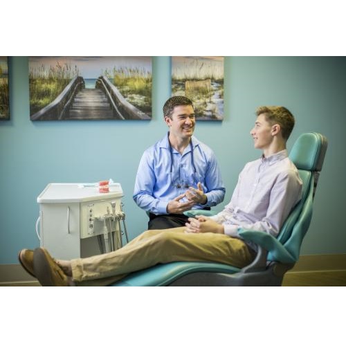 Image for Sims Orthodontics with ID of: 4279151