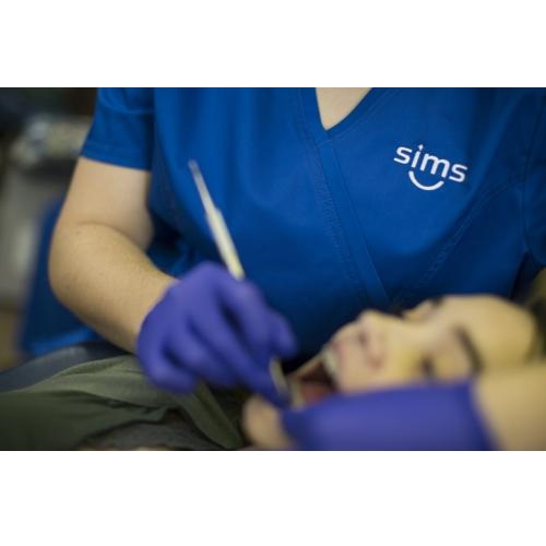 Image for Sims Orthodontics with ID of: 4279152