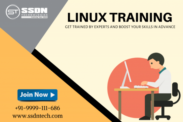 Image for Linux Training in Delhi with ID of: 4279221