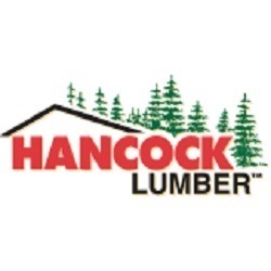 Image for Hancock Lumber with ID of: 4279274