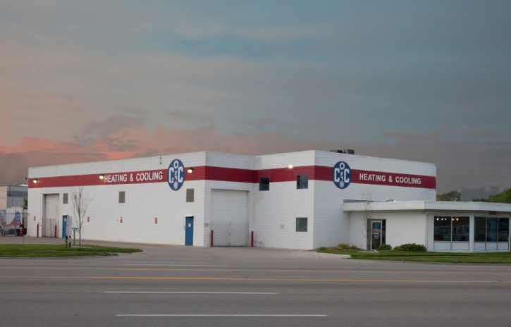 Image for C & C Heating & Air Conditioning with ID of: 4279635
