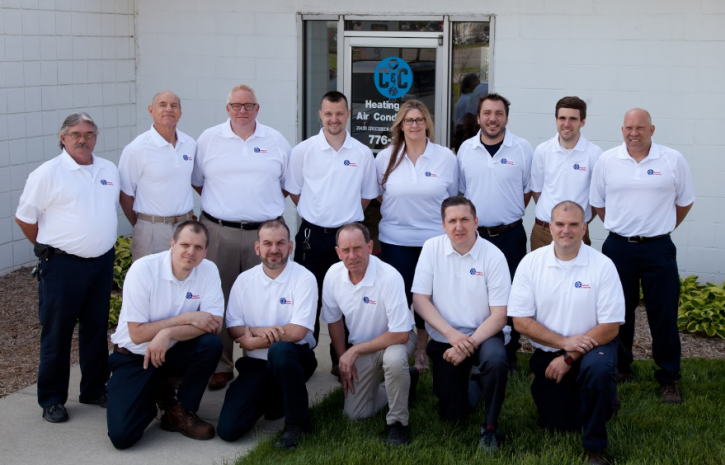 Image for C & C Heating & Air Conditioning with ID of: 4279636
