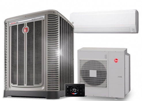 Image for Trusted Heating & Cooling Solutions with ID of: 4279686