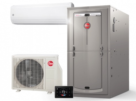 Image for Trusted Heating & Cooling Solutions with ID of: 4279688