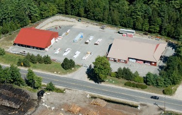 Image for Hancock Lumber with ID of: 4280111