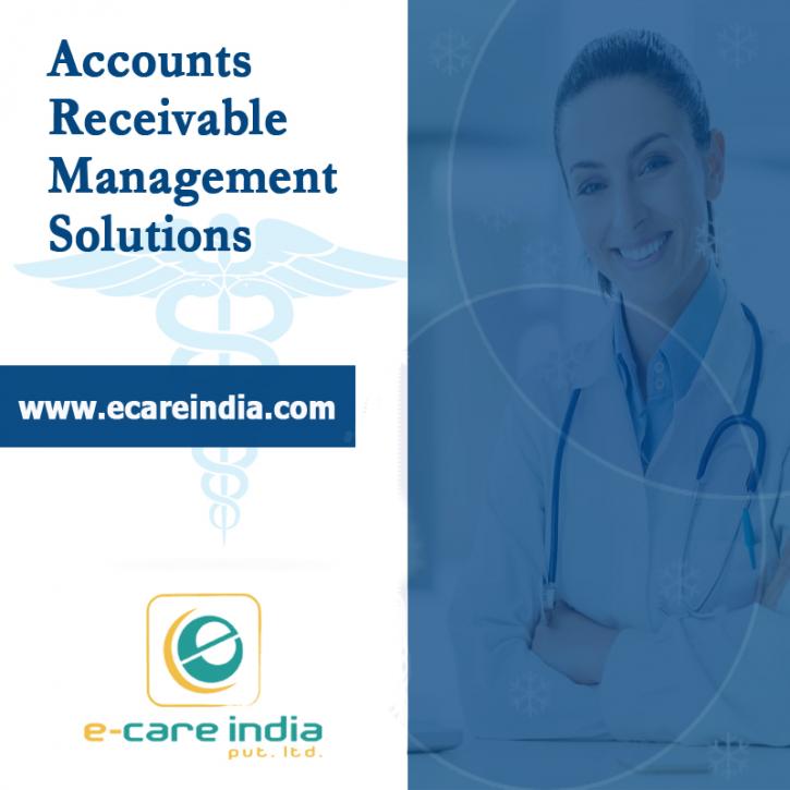 Image for Accounts Receivable Management Solution with ID of: 4280147