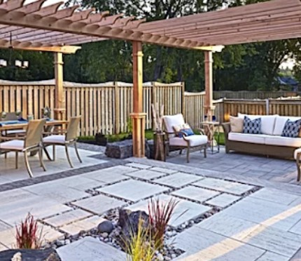 Image for Pentagon Landscaping Inc. with ID of: 4280788