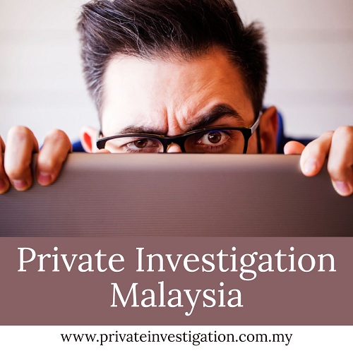 Image for Investigation Services Malaysia with ID of: 4280869