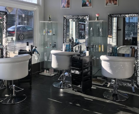 Image for Aries Beautique Salon with ID of: 4281202