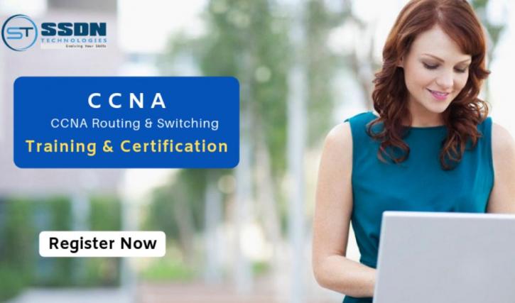 Image for CCNA Course in Noida with ID of: 4281409