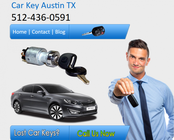 Image for Car Key Austin Texas with ID of: 4282449