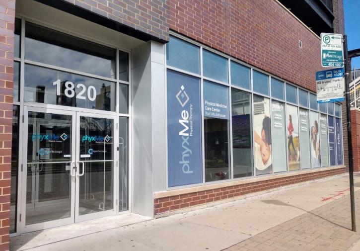 Image for phyxMe Physical Therapy and Chiropractic with ID of: 4282624