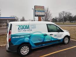 Image for Zoom Express Laundry with ID of: 4282818