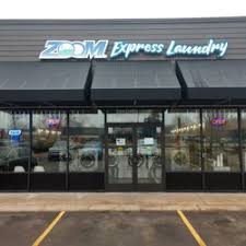 Image for Zoom Express Laundry with ID of: 4282821