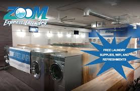 Image for Zoom Express Laundry with ID of: 4282824