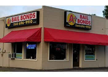 Image for A-Plus Bail Bonds with ID of: 4282837