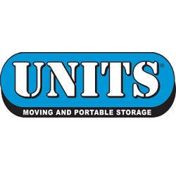 Image for UNITS Moving and Portable Storage with ID of: 4282966
