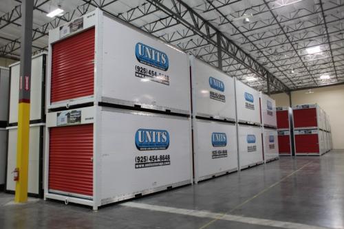 Image for UNITS Moving and Portable Storage with ID of: 4282972