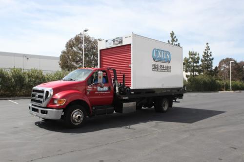 Image for UNITS Moving and Portable Storage with ID of: 4282973