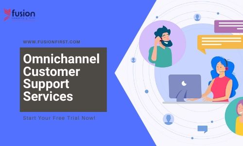 Image for Omnichannel Customer Support Services with ID of: 4283523