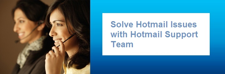 Image for Get Expert Solution for Hotmail Issues with ID of: 4284053