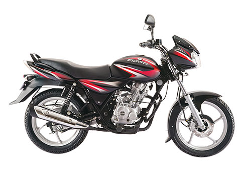 Image for What Are The Best Bikes Under Rs 60,000 In India with ID of: 4284054