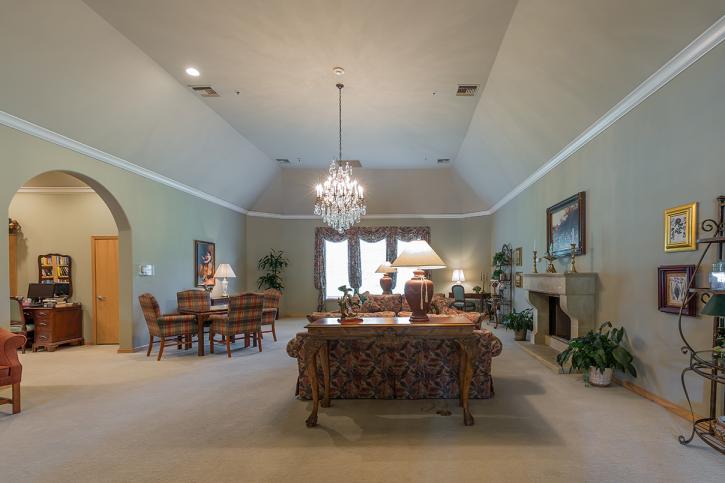 Image for The Parke Assisted Living with ID of: 4284536