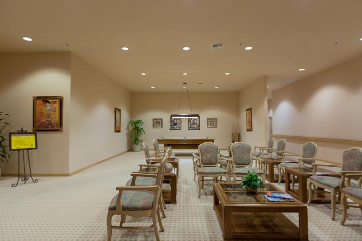 Image for The Parke Assisted Living with ID of: 4284538