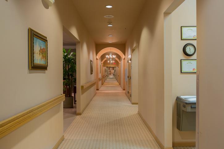 Image for The Parke Assisted Living with ID of: 4284539