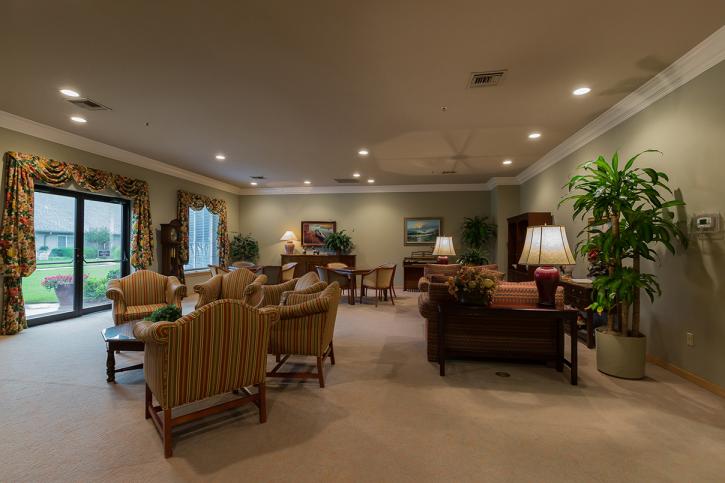 Image for The Parke Assisted Living with ID of: 4284540