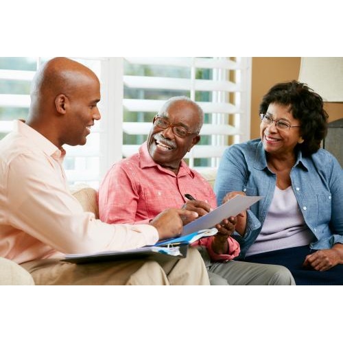 Image for Advocate Senior Placement, LLC with ID of: 4284995