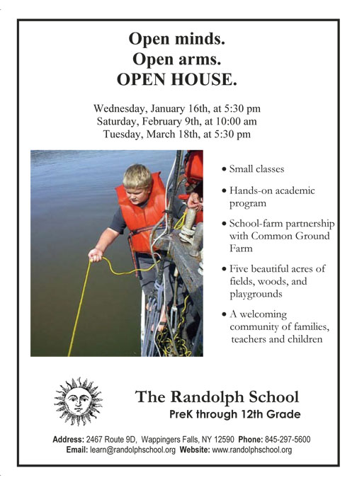 Image for The Randolph School with ID of: 4285