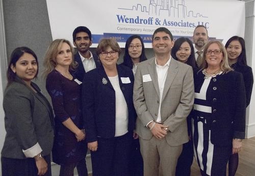 Image for Wendroff & Associates, CPA with ID of: 4285153